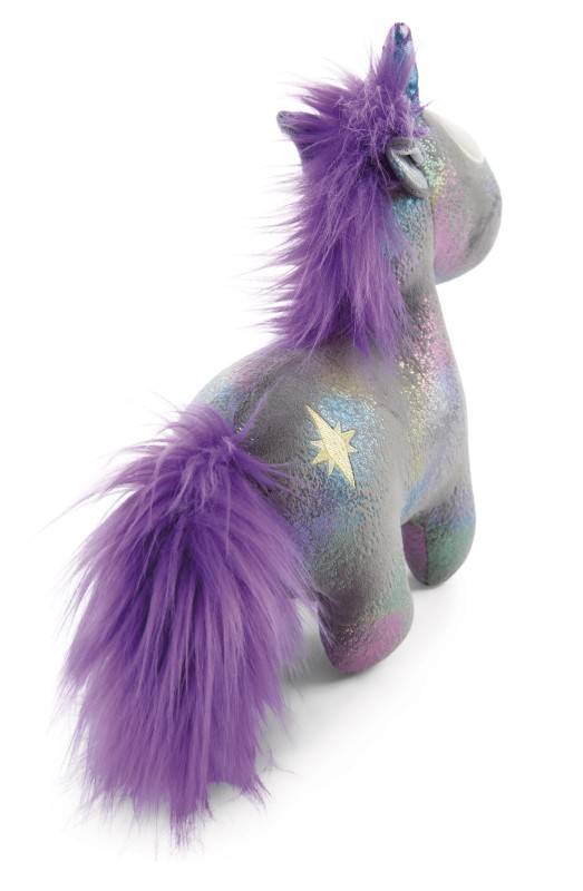 NICI Stehendes Kuscheltier Einhorn Star Bringer NICI GREEN Limitierter Zeitrabatt