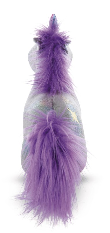 NICI Stehendes Kuscheltier Einhorn Star Bringer NICI GREEN Limitierter Zeitrabatt