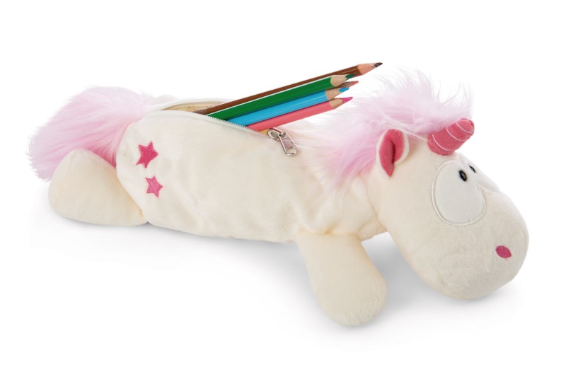NICI Mäppchen Einhorn Theodor NICI GREEN Fabrikpreis