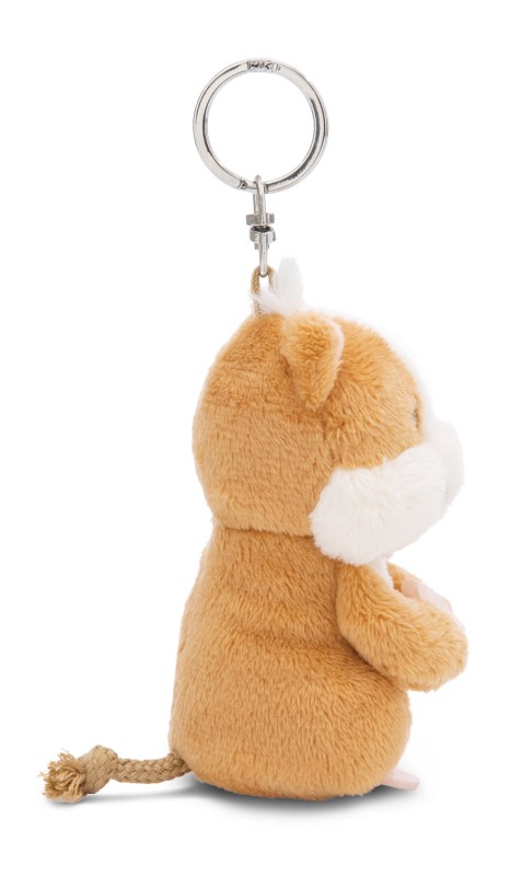NICI Schlüsselanhänger Hamster NICI GREEN Günstig kaufen