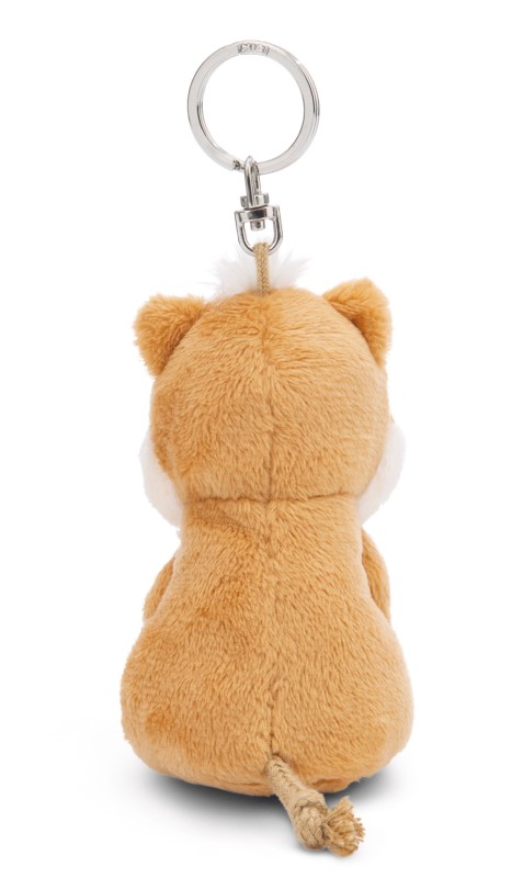 NICI Schlüsselanhänger Hamster NICI GREEN Günstig kaufen