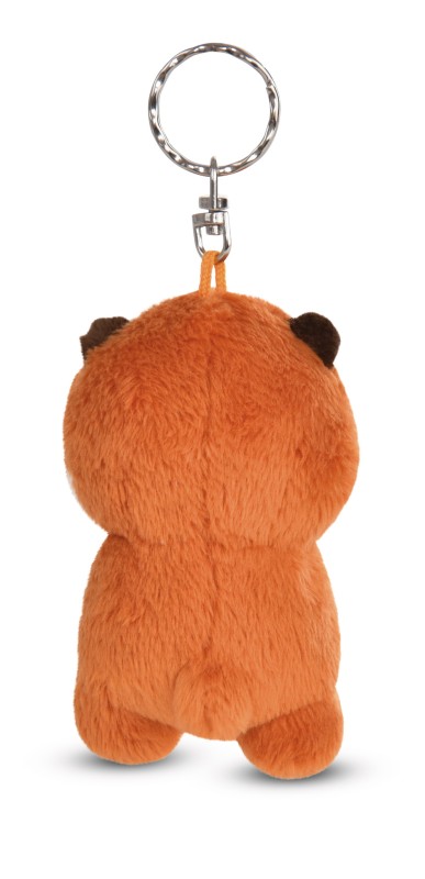 NICI GLUBSCHIS Schlüsselanhänger Hamster Stubbi Versandkostenfrei