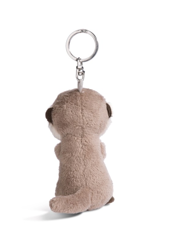 NICI Schlüsselanhänger Otter Oda Forest Friends NICI GREEN Flash Sale