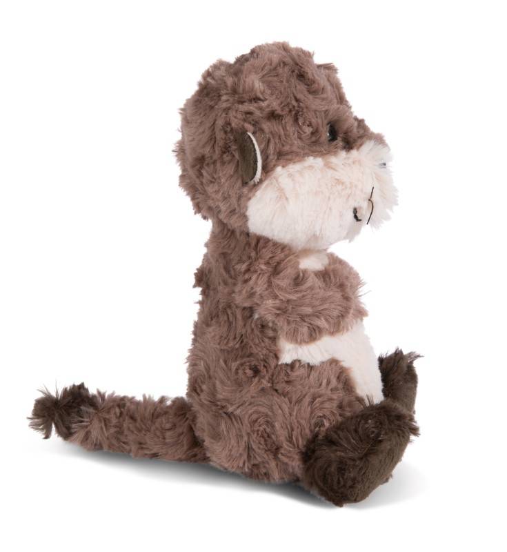 NICI Kuscheltier Otter Oda Forest Friends NICI GREEN Begrenztes Angebot