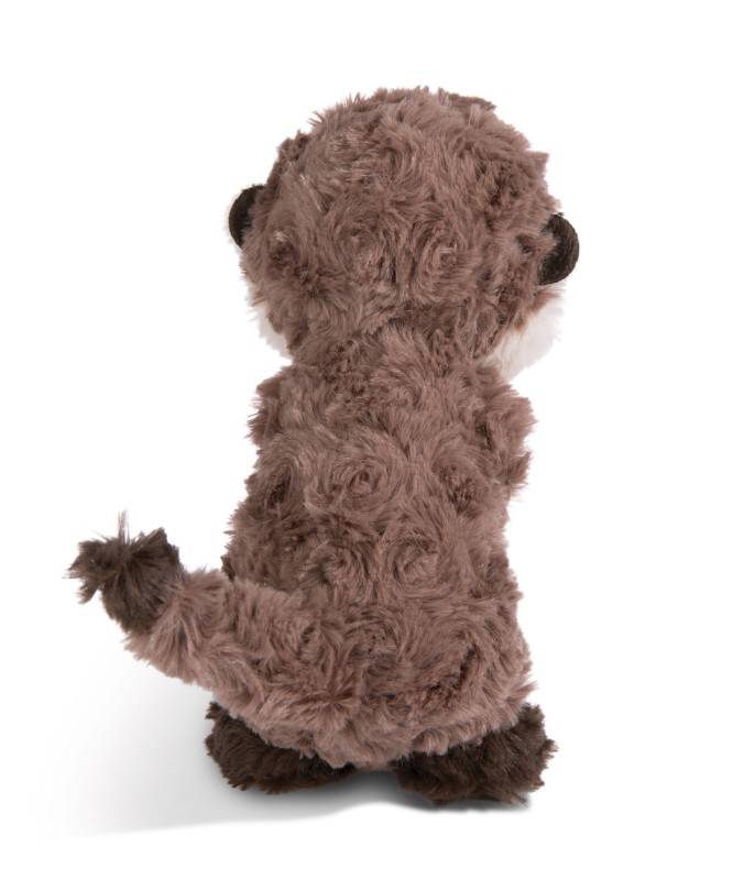 NICI Kuscheltier Otter Oda Forest Friends NICI GREEN Begrenztes Angebot