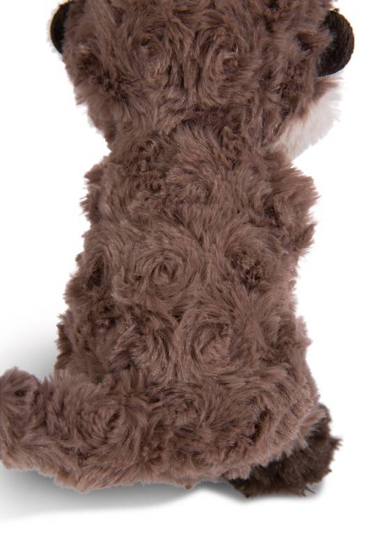 NICI Kuscheltier Otter Oda Forest Friends NICI GREEN Begrenztes Angebot