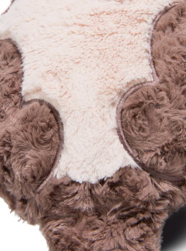 NICI Figürliches Kissen Otter Oda & Odalina Forest Friends NICI GREEN Online Shopping