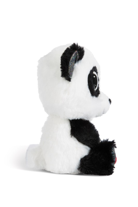 NICI GLUBSCHIS Kuscheltier Panda Peppino Cyber Monday