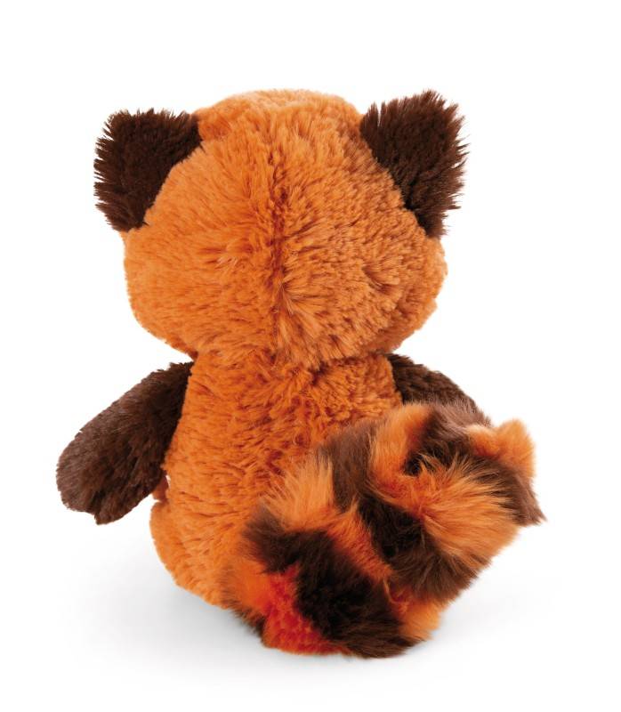 NICI Kuscheltier Roter Panda 25cm Weihnachtsangebot