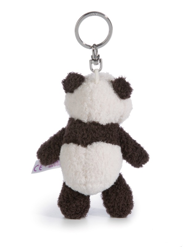 NICI Schlüsselanhänger Panda Yaa Boo Jubiläumsangebot