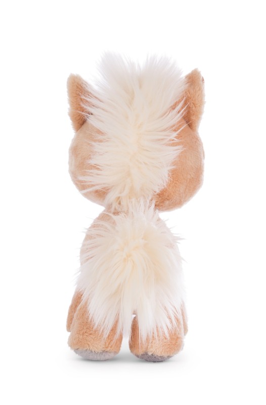 NICI GLUBSCHIS Kuscheltier Pony Miss Cinnamon Lagerräumung
