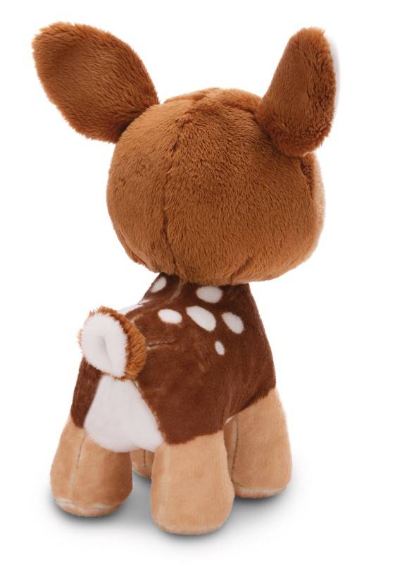 NICI GLUBSCHIS Stehendes Kuscheltier Rehkitz Feena Neueste Mode