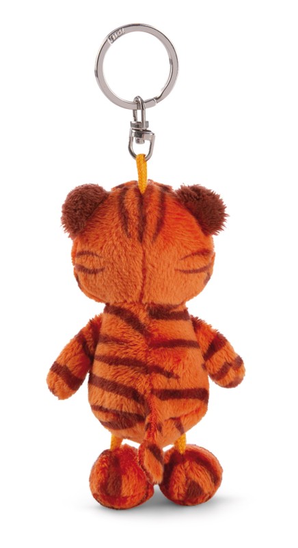 NICI Schlüsselanhänger Tiger Mandarina NICI GREEN Kauf eins, bekomm eins gratis