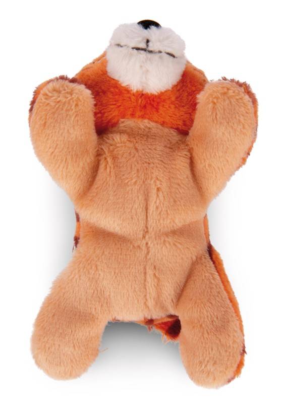 NICI Magnettier Tiger Mandarina NICI GREEN Tägliche Deals