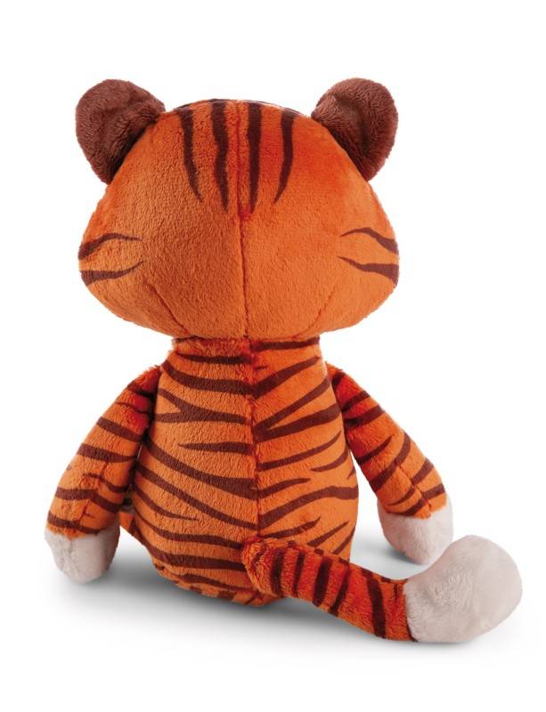 NICI Kuscheltier Tiger Mandarina NICI GREEN Sonderangebote