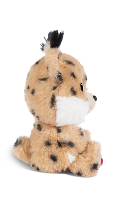 NICI GLUBSCHIS Kuscheltier Luchs Lenzo Wochenangebot