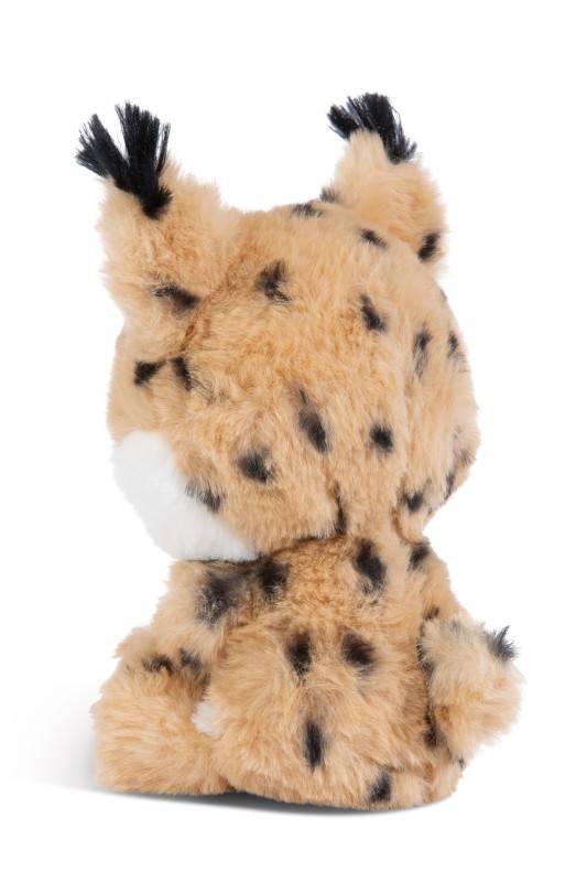NICI GLUBSCHIS Kuscheltier Luchs Lenzo Wochenangebot