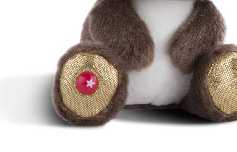 NICI GLUBSCHIS Kuscheltier Rentier Chocolate Mousse JETZT KAUFEN