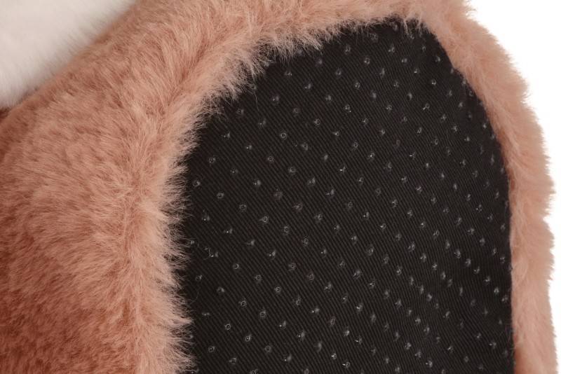NICI Hausschuhe Rentier Jonte Gr. 34-37 NICI GREEN Letzte 2 Tage