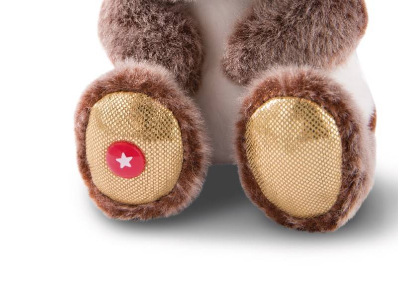 NICI GLUBSCHIS Kuscheltier Rentier Cocoa-Fee Letzter Tag