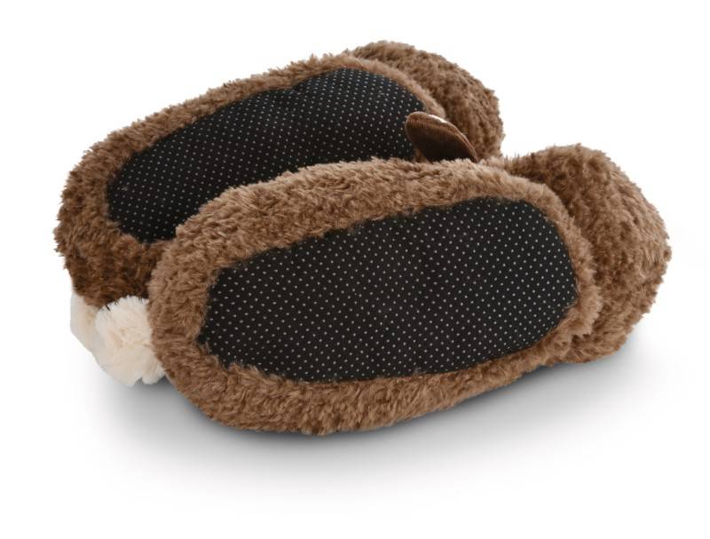 NICI Hausschuhe Rentier Reny Heart Gr. 38-41 Bis zu 50% Rabatt