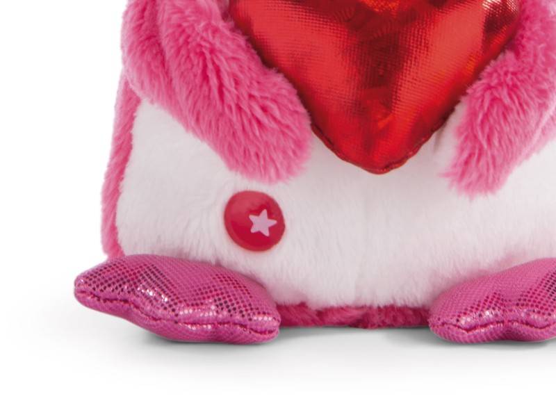 NICI GLUBSCHIS Kuscheltier Pinguin Bluma Bis zu 60% Rabatt