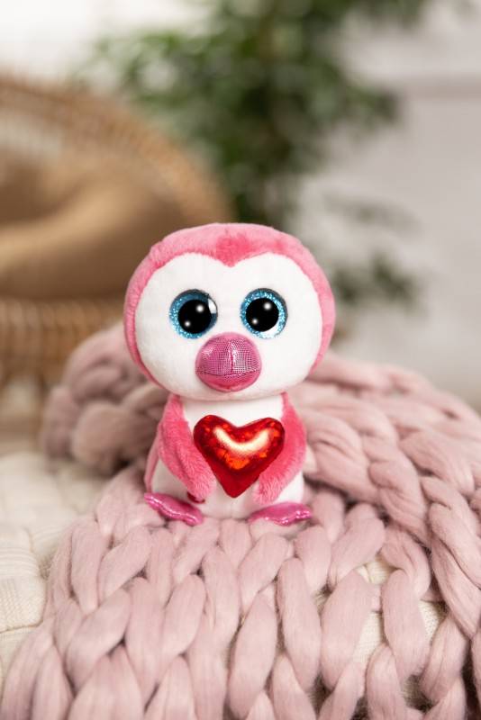 NICI GLUBSCHIS Kuscheltier Pinguin Bluma Bis zu 60% Rabatt