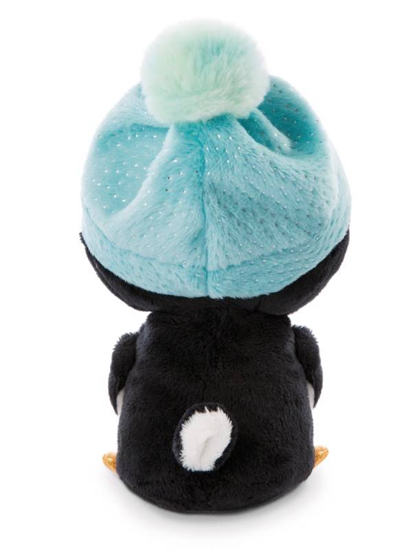 NICI GLUBSCHIS Kuscheltier Pinguin Nanami Nur für heute