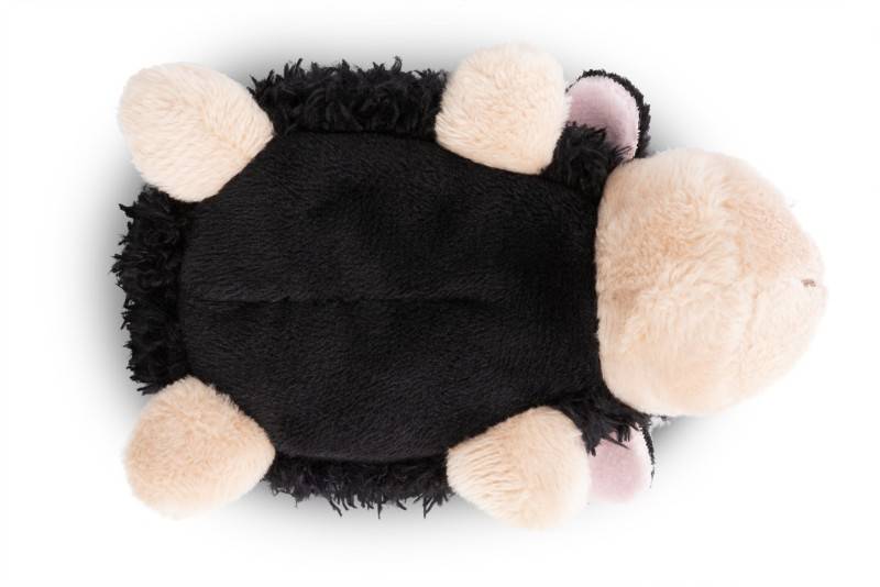 NICI Magnettier Schaf schwarz NICI GREEN Clearance-Verkauf