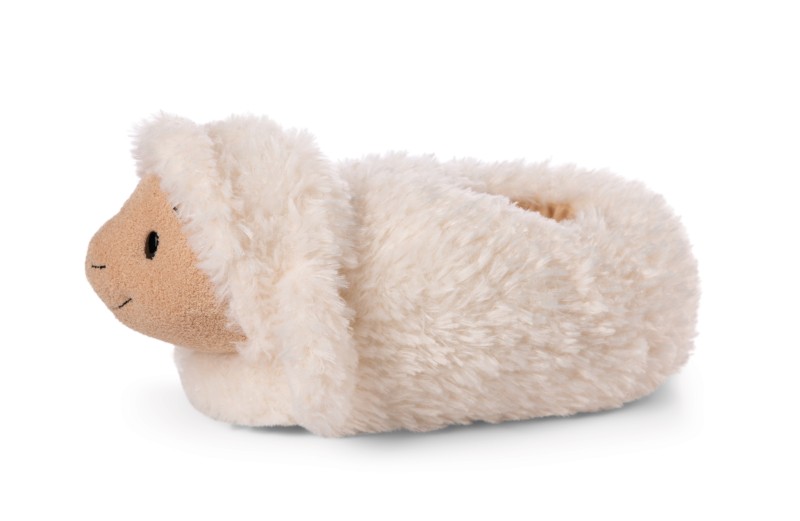 NICI Hausschuhe Schaf Sheepmila Gr. 34-37 NICI GREEN zollfrei