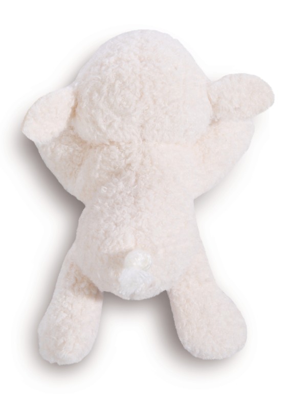 NICI MagNICI Schaf Sheepmila NICI GREEN 50% Rabatt für begrenzte Zeit