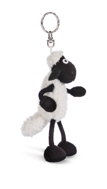 NICI Schlüsselanhänger Shaun das Schaf NICI GREEN Rabatte dieses Monats