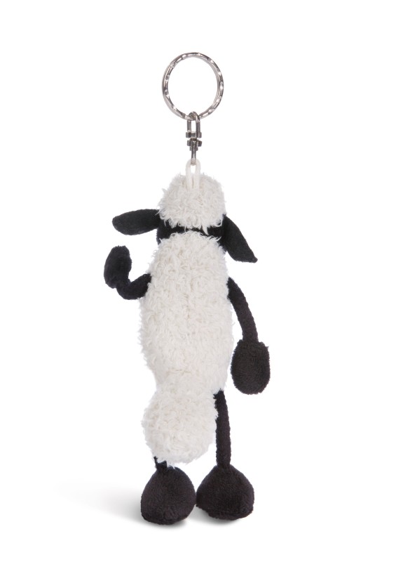 NICI Schlüsselanhänger Shaun das Schaf NICI GREEN Rabatte dieses Monats