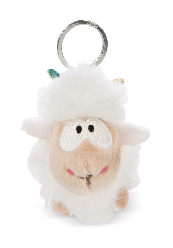 NICI Schlüsselanhänger Schaf Somna Theodor & Friends NICI GREEN Online