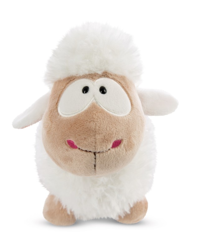 NICI Stehendes Kuscheltier Schaf Somna Theodor & Friends NICI GREEN Outlet