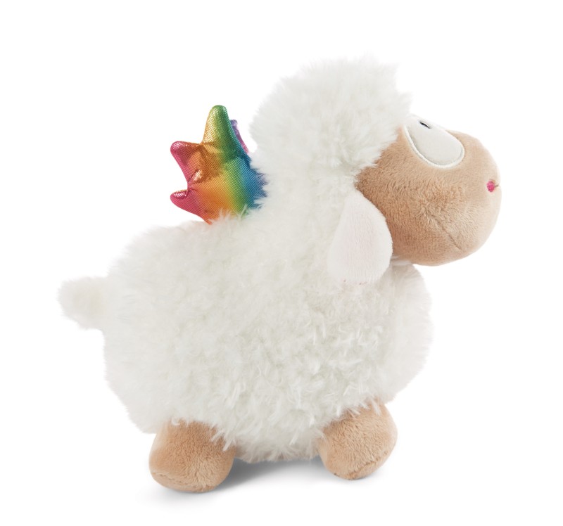NICI Stehendes Kuscheltier Schaf Somna Theodor & Friends NICI GREEN Outlet