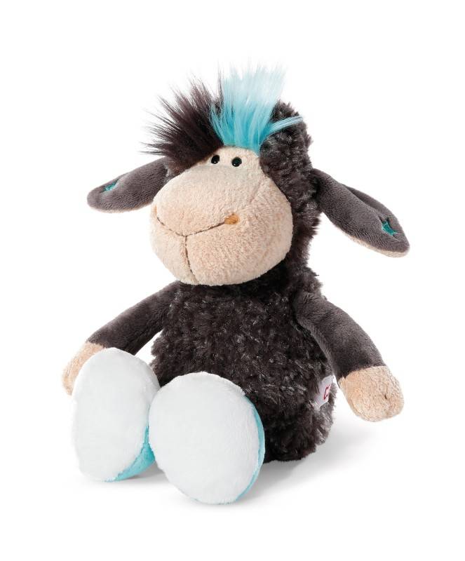 NICI Kuscheltier Schaf Jolly Leroy Auslauf