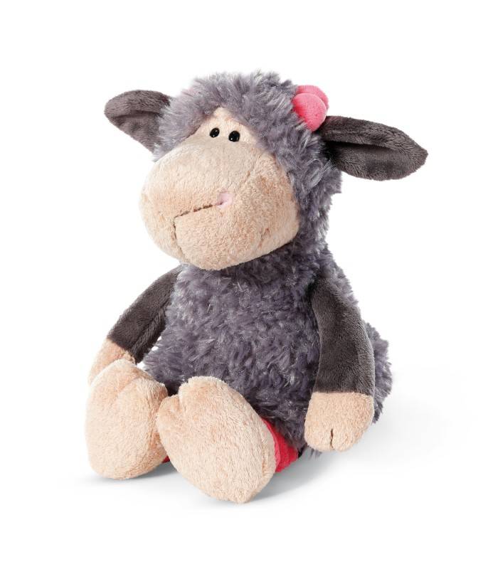 NICI Kuscheltier Schaf Jolly Lucy Angebote