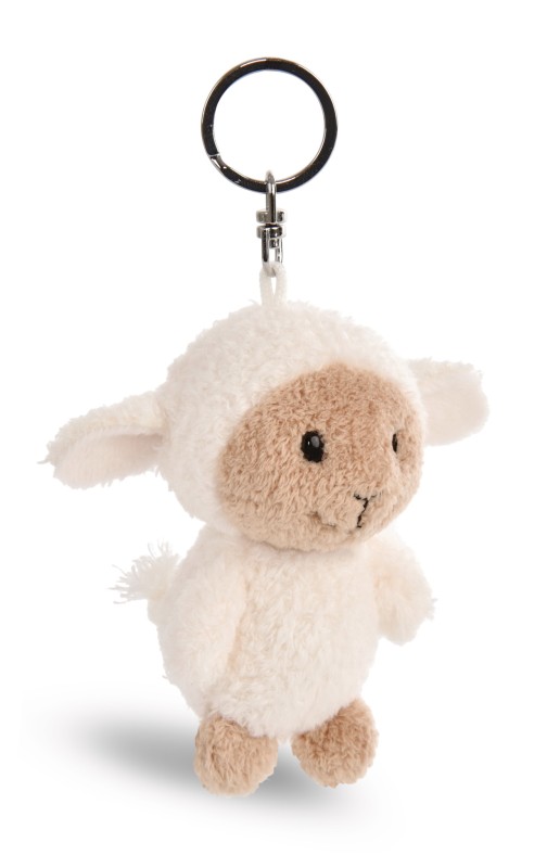 NICI Schlüsselanhänger Schaf Sheepmila NICI Green Hotsell