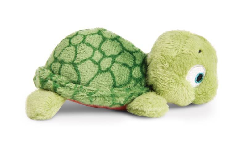 NICI Magnettier Schildkröte Tateus NICI GREEN Schlussverkauf