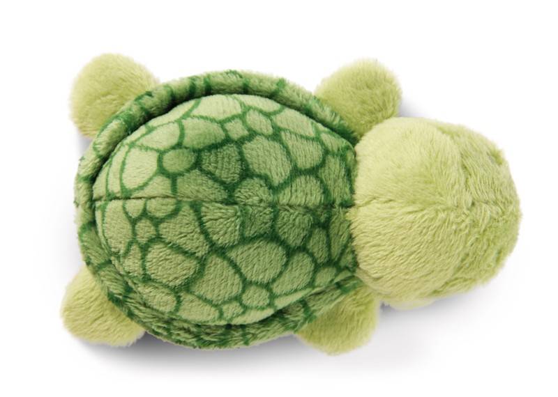 NICI Magnettier Schildkröte Tateus NICI GREEN Schlussverkauf