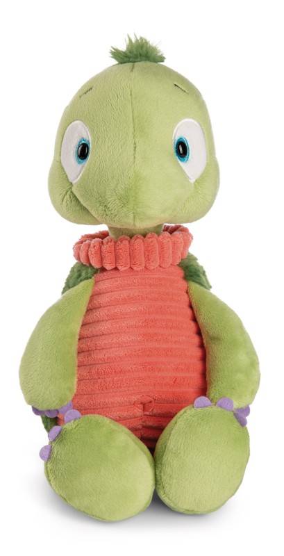 NICI Kuscheltier Schildkröte Tateus NICI GREEN Günstiger Verkauf