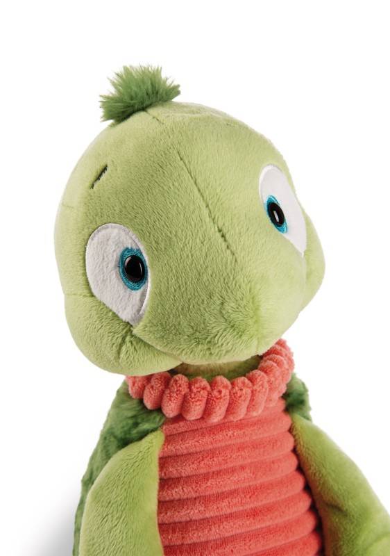 NICI Kuscheltier Schildkröte Tateus NICI GREEN Günstiger Verkauf