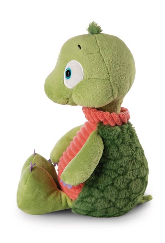 NICI Kuscheltier Schildkröte Tateus NICI GREEN Günstiger Verkauf