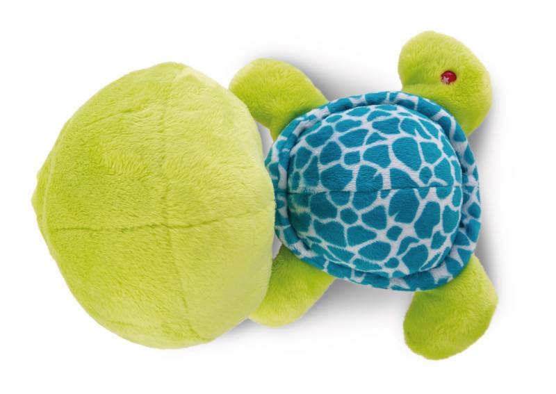 NICI GLUBSCHIS Kuscheltier Schildkröte Welloni Blitzverkäufe