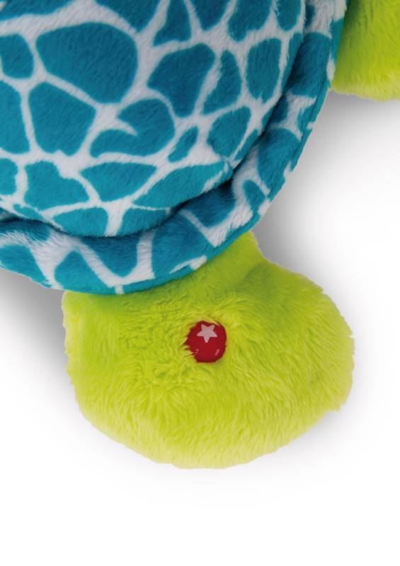 NICI GLUBSCHIS Kuscheltier Schildkröte Welloni Blitzverkäufe