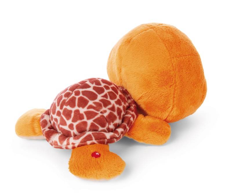 NICI GLUBSCHIS Kuscheltier Schildkröte Hubbli Kostenloser Versand