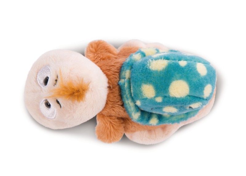 NICI Magnettier Schnecke blau Sonderangebot