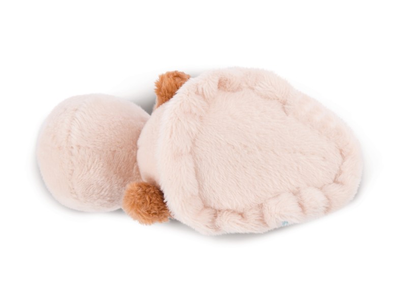 NICI Magnettier Schnecke blau Sonderangebot