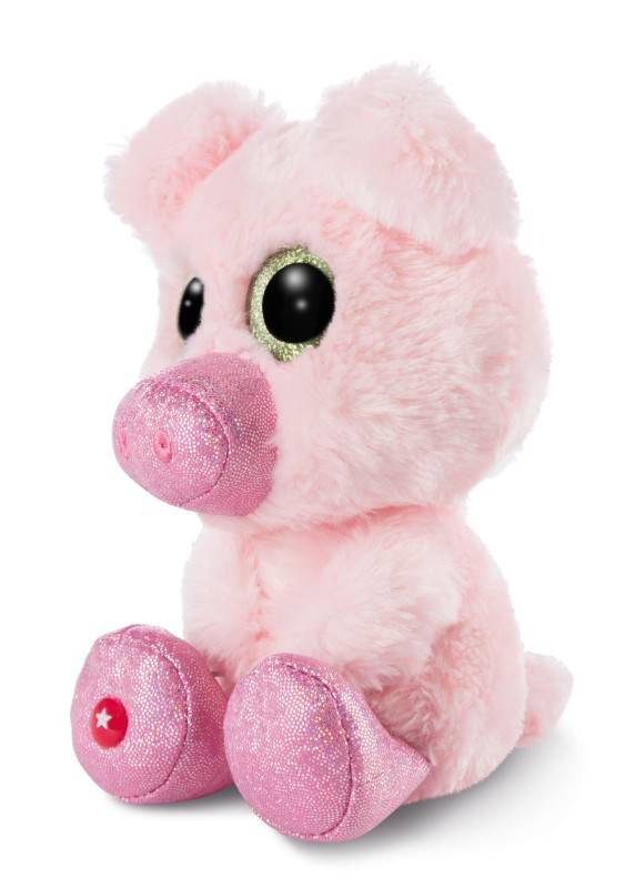 NICI GLUBSCHIS Glücksbringer Schwein Zuzumi Versandkostenfrei